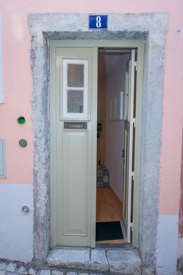 Portugal Here I Come - Alfama-Castelo 리스본 외부 사진